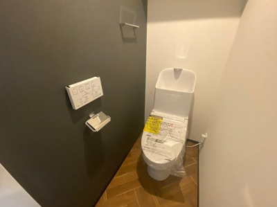 【トイレ】 | LE COCON 一宮