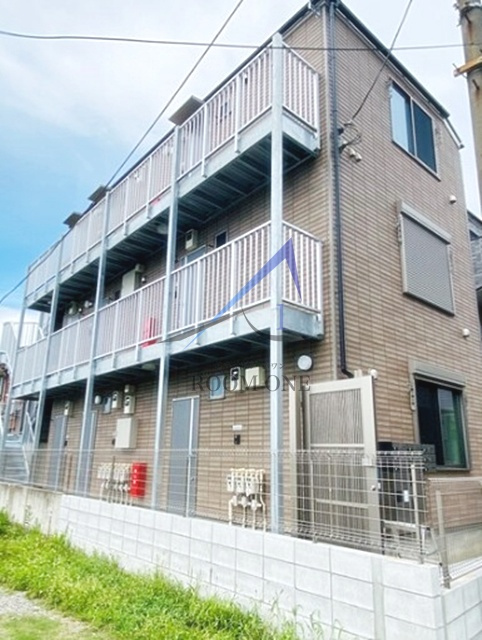 ブルーシエル羽田