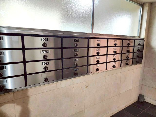 【その他共用部分】