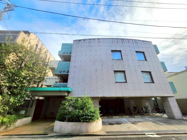 エステージ六義園の画像