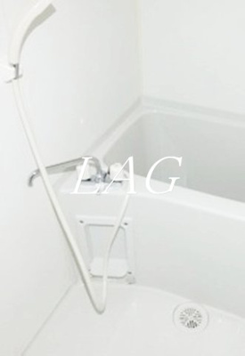 【浴室】 | カトルセゾン調布 | お風呂です。