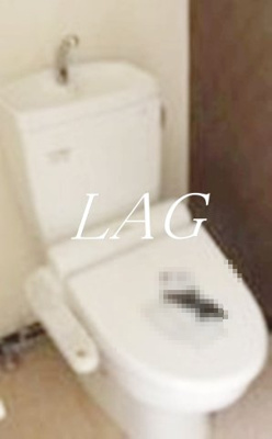 【トイレ】 | カトルセゾン調布 | トイレです。