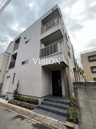 カノープスの画像