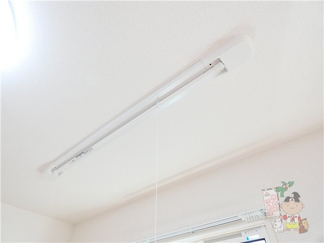 ナイス二番館の設備