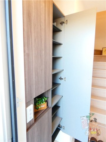 ナイス二番館のその他