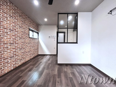 【内装】 | Patina東枇杷島(パティーナヒガシビワジマ) | 物件の内装です