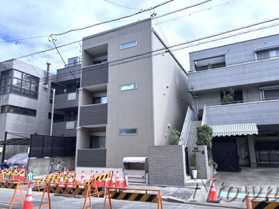 【外観】 | Patina東枇杷島(パティーナヒガシビワジマ) | 外観も気になるポイント