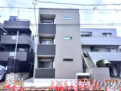 【外観】 | Patina東枇杷島(パティーナヒガシビワジマ) | きれいな外観です