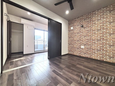 【居間・リビング】 | Patina東枇杷島(パティーナヒガシビワジマ) | ゆったり過ごせるリビングです