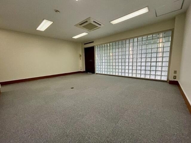 アーバンパーク代官山Ⅱの内装|事務所