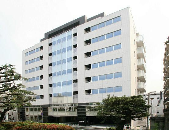 アーバンパーク代官山Ⅱの外観|外観タイル張り　常時ゴミ出し可能　閑静な住宅街 　