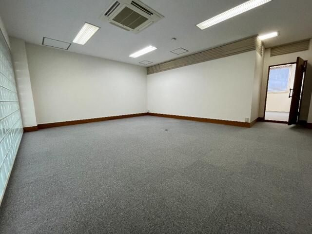 アーバンパーク代官山Ⅱの浴室|事務所