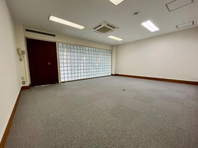 アーバンパーク代官山Ⅱの洗面所|事務所