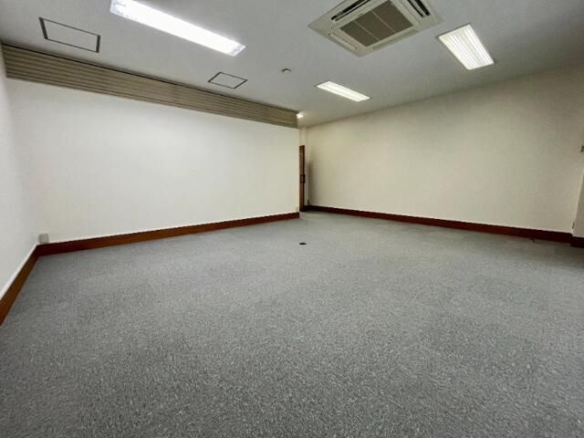 アーバンパーク代官山Ⅱのトイレ|事務所