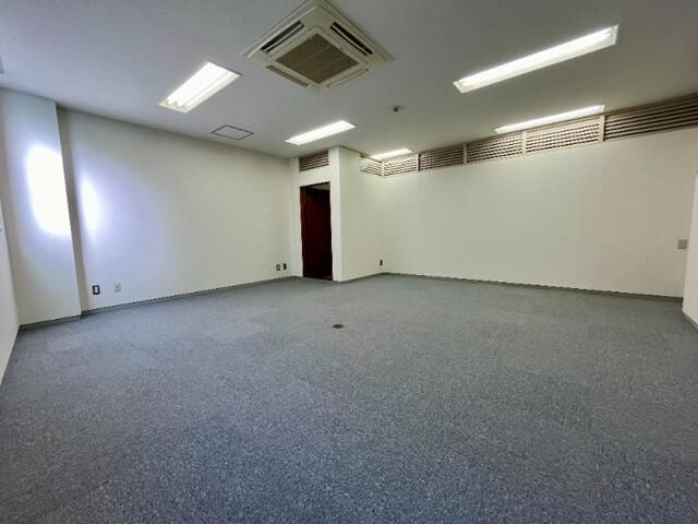 アーバンパーク代官山Ⅱの収納|事務所