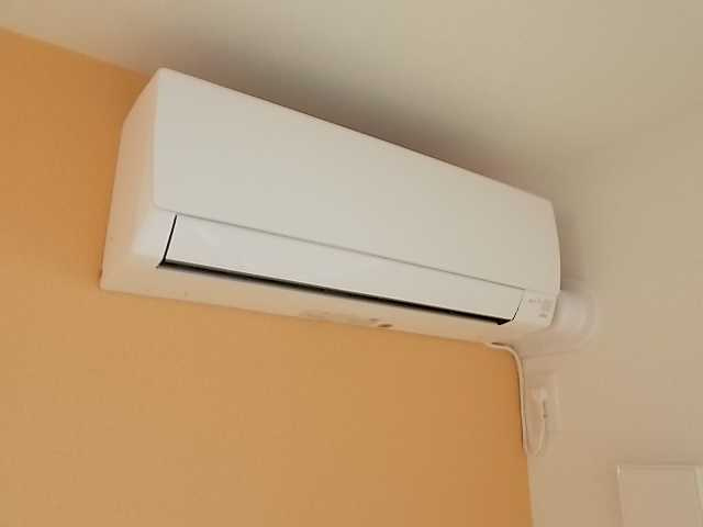 グレイスレジデンスⅣの設備