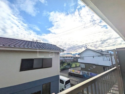 【展望】 | タタン・デュオ別堀Ａ