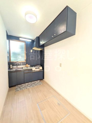 【キッチン】 | タタン・デュオ別堀Ａ