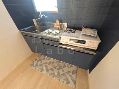 【キッチン】 | タタン・デュオ別堀Ａ