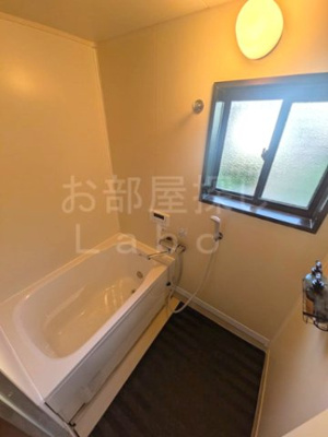 【浴室】 | タタン・デュオ別堀Ａ