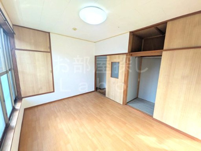 【内装】 | タタン・デュオ別堀Ａ