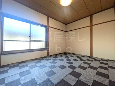 【内装】 | タタン・デュオ別堀Ａ