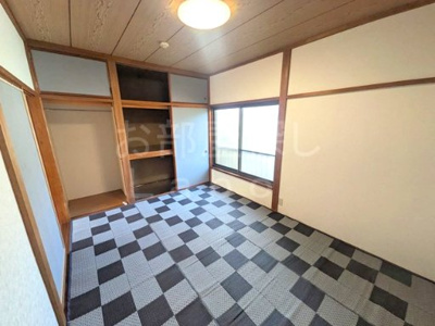 【内装】 | タタン・デュオ別堀Ａ