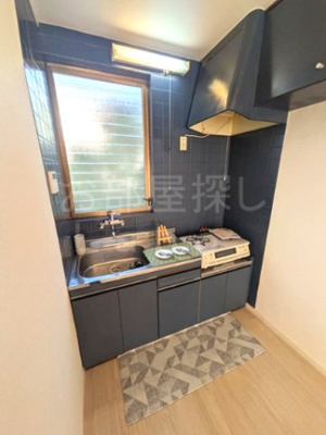 【キッチン】 | タタン・デュオ別堀Ａ