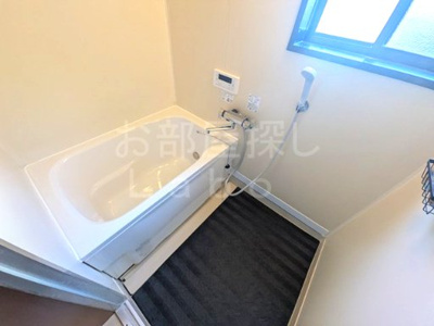 【浴室】 | タタン・デュオ別堀Ａ