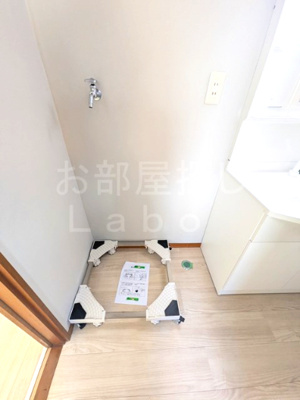 【設備】 | タタン・デュオ別堀Ａ