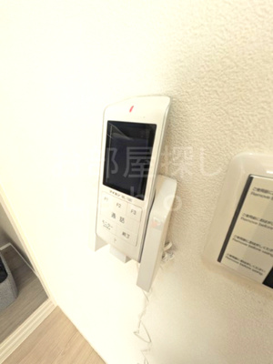 【セキュリティ】 | タタン・デュオ別堀Ａ