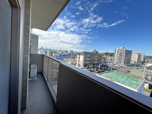 【バルコニー】の画像