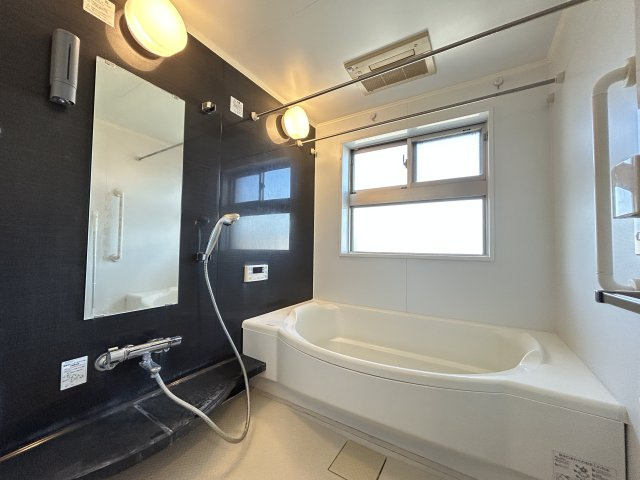 【浴室】の画像