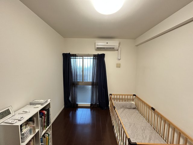 【洋室】の画像