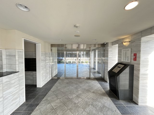 【エントランス】の画像