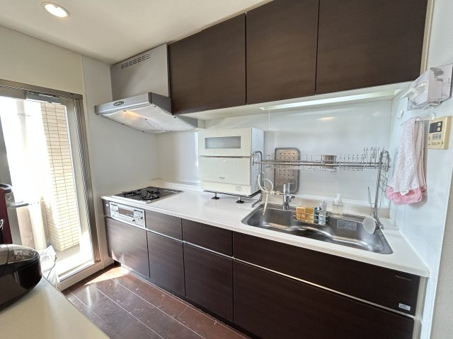 【キッチン】の画像