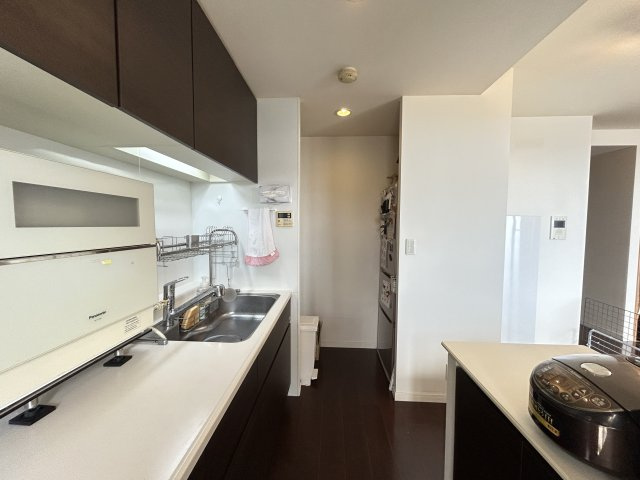 【キッチン】の画像