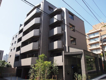 ルーブル泉岳寺前の画像