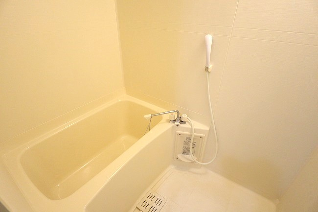 カンパーニュの浴室