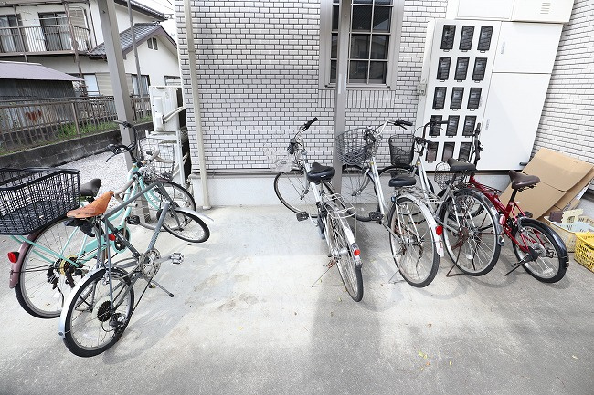 カンパーニュのその他共用部分