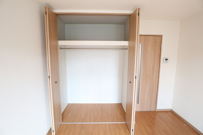 カンパーニュの収納