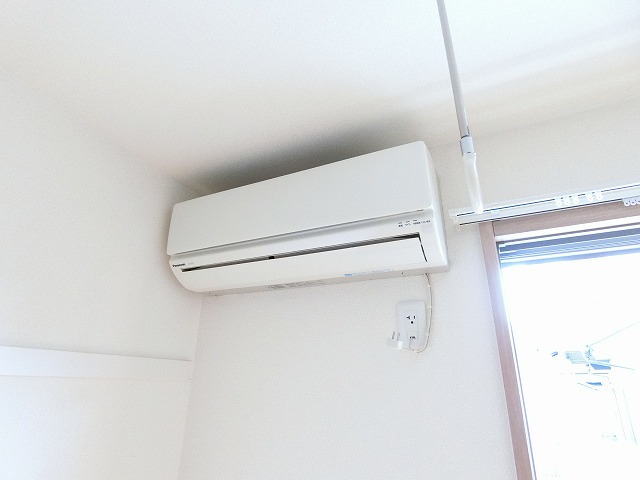 カンパーニュの設備