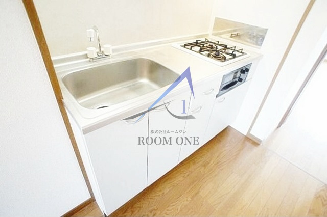 上野毛１１３７ビル