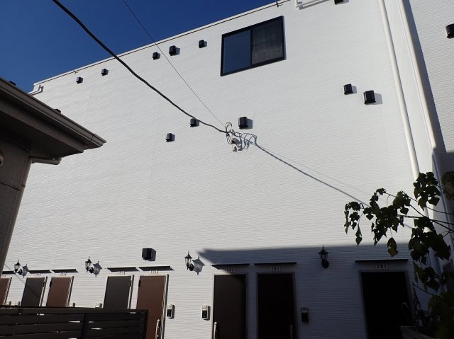 ソルナクレイシア大塚