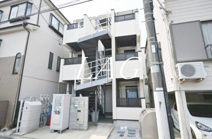 ＭＥＬＤＩＡ松島四丁目の画像