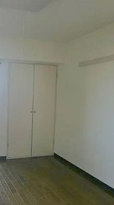 【収納】 | コーポサンフラワー | 収納です。