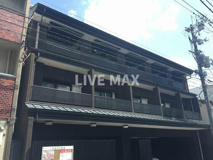 京都市下京区油小路通正面下る玉本町のマンションの画像