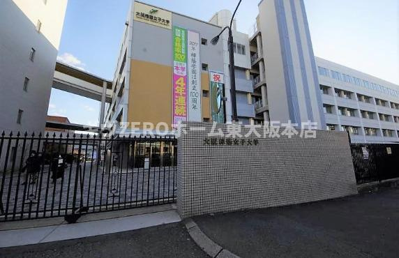 ARCENCIEL SQUARE FUKAEBASHIの周辺