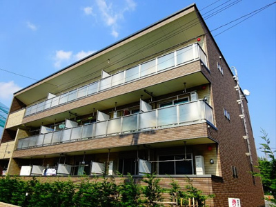 【外観】 | シュトラール赤堤