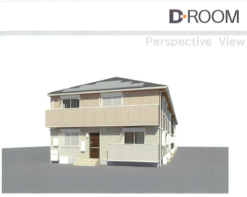 グリーンメゾン柴崎